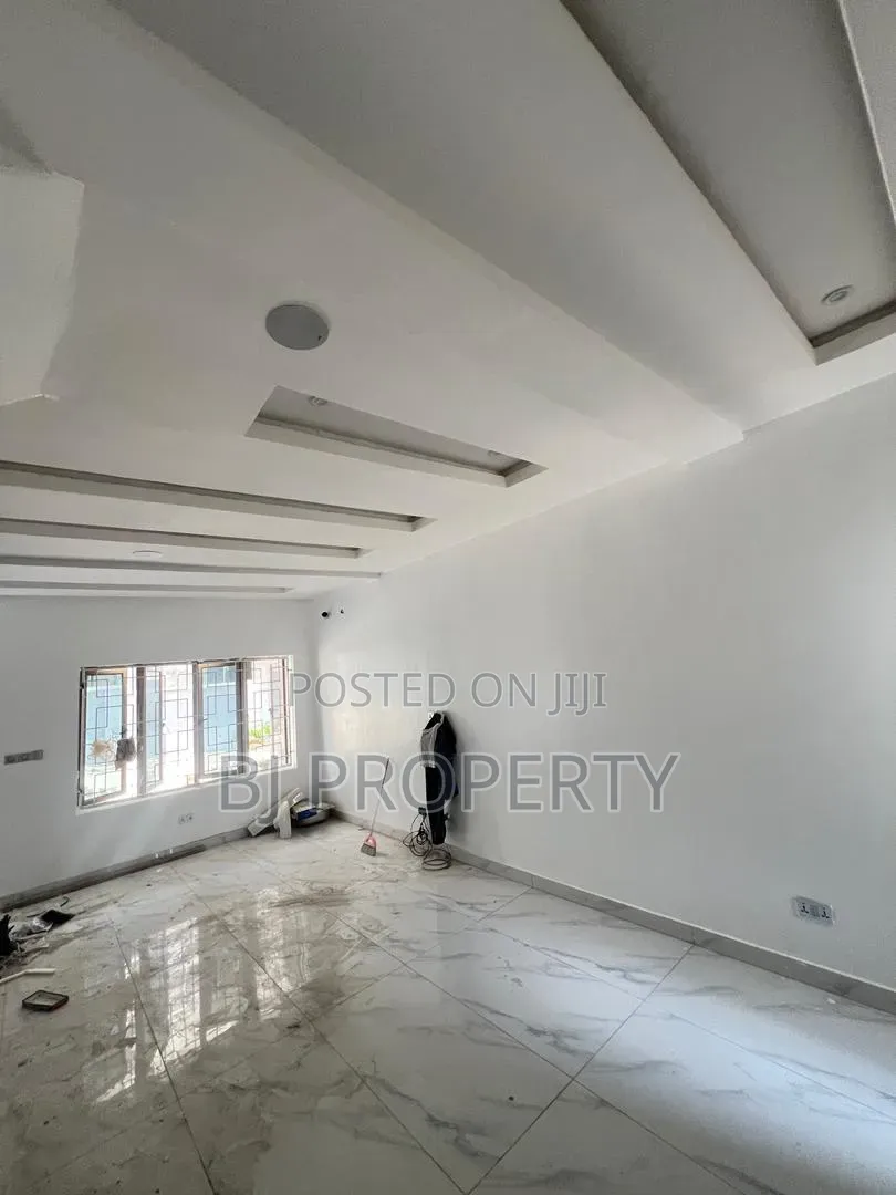 4bdrm Duplex in Guzape for rent in Guzape District