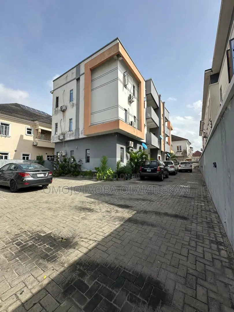 2bdrm Apartment in Chevron for rent in Chevron