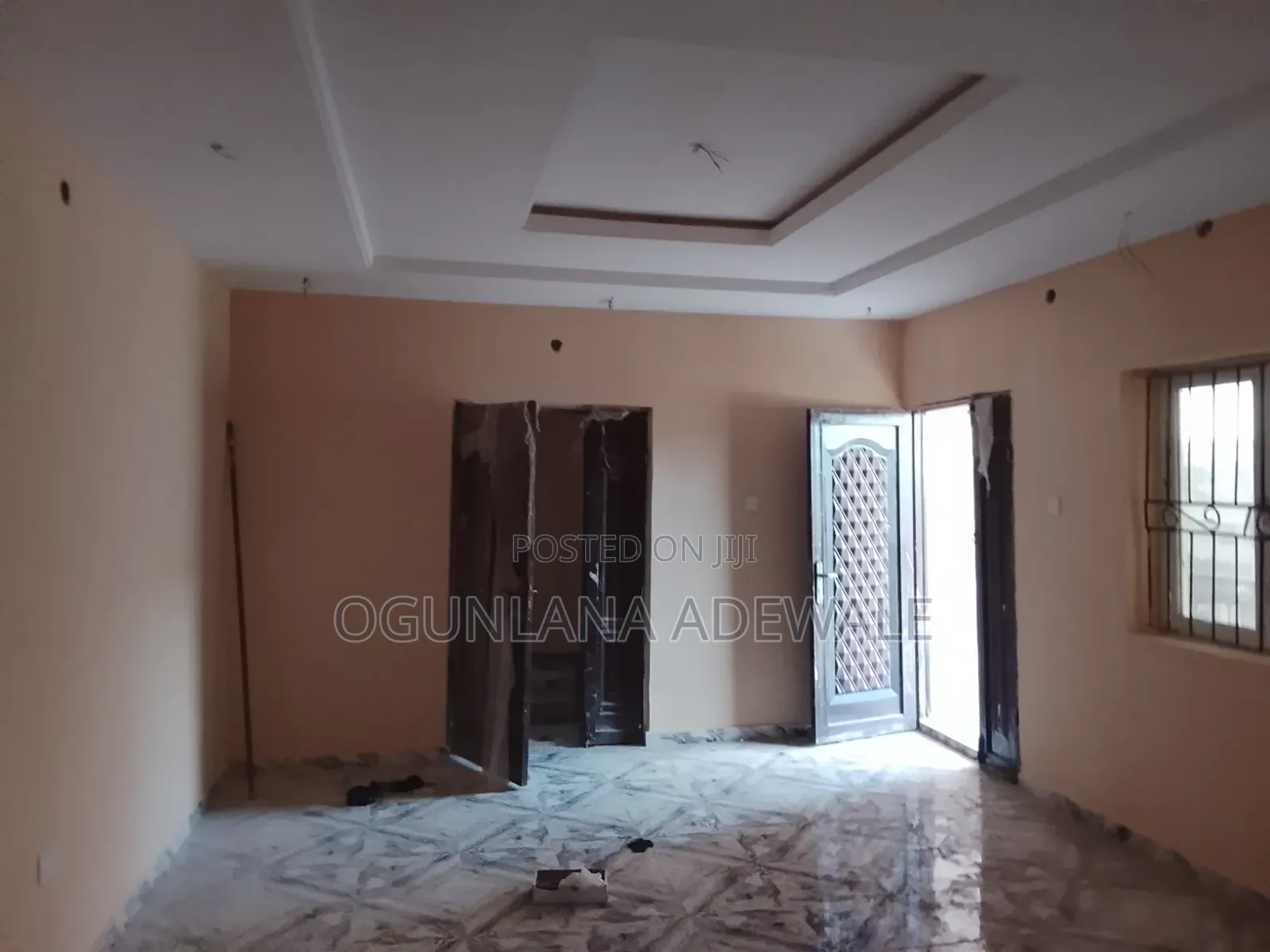 2bdrm Apartment in Kideyibu, Ijegun for rent in Ijegun
