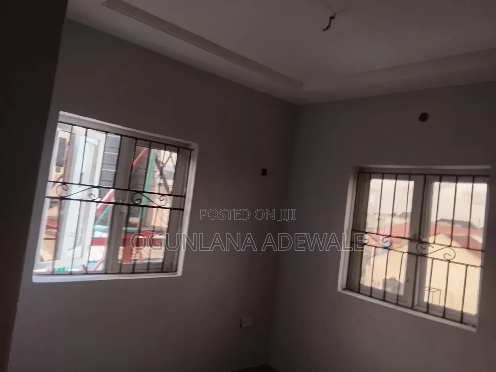 2bdrm Apartment in Kideyibu, Ijegun for rent in Ijegun