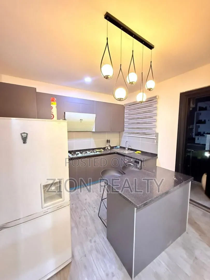 Furnished 2bdrm Apartment in Ikate for rent in Ikate