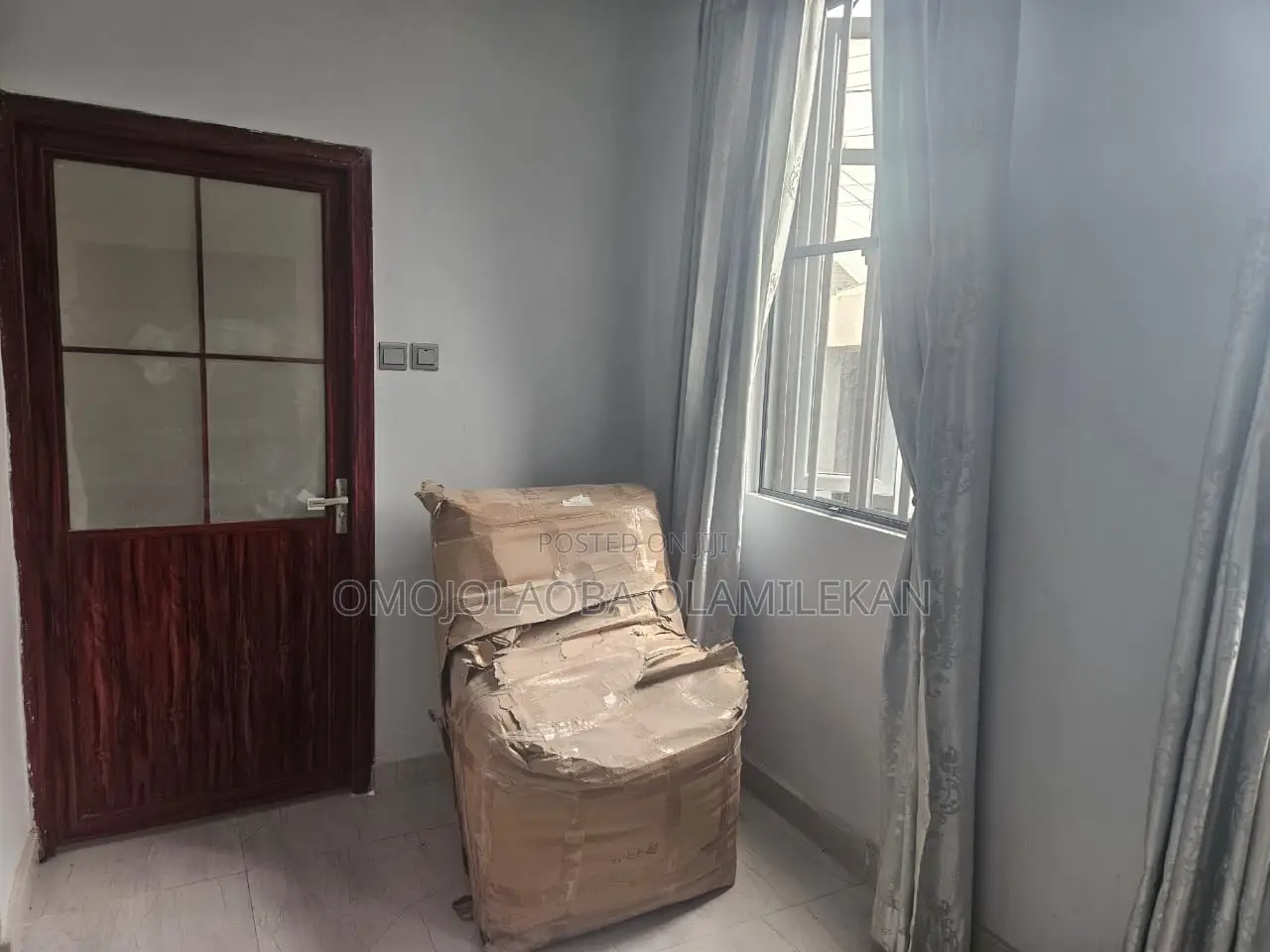 Furnished 3bdrm Apartment in Lekki for rent in Lekki