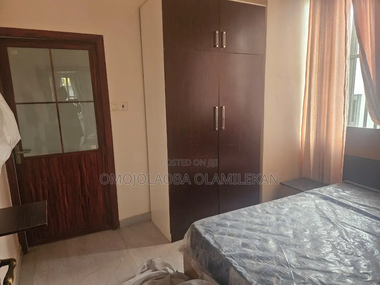 Furnished 3bdrm Apartment in Lekki for rent in Lekki
