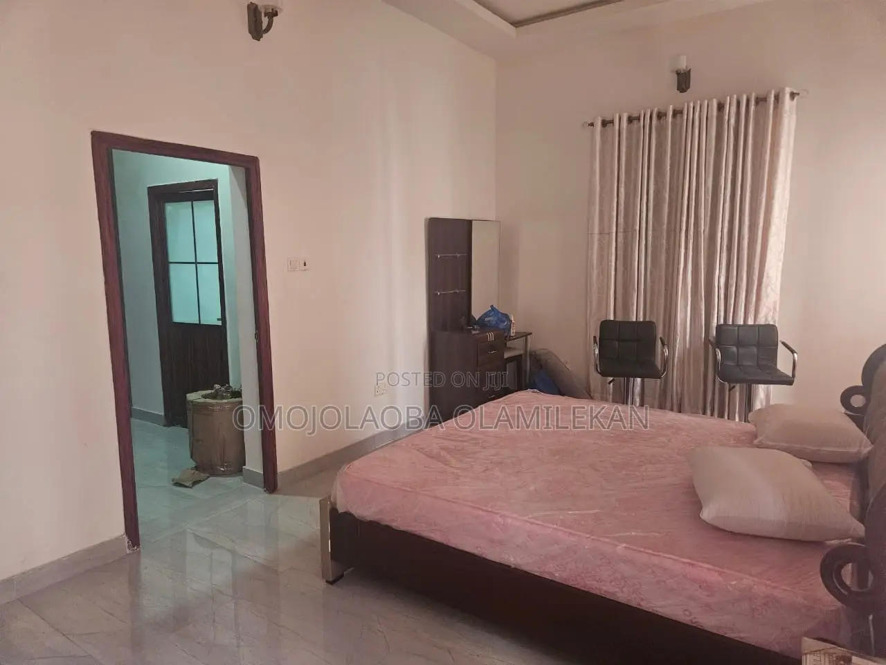 Furnished 3bdrm Apartment in Lekki for rent in Lekki