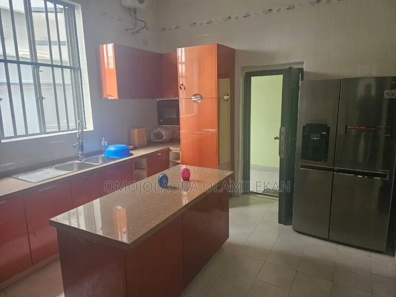 Furnished 3bdrm Apartment in Lekki for rent in Lekki