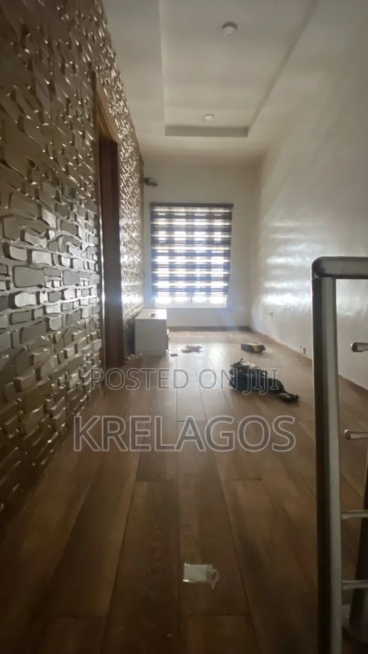 4bdrm Duplex in Osapa london for rent in Osapa london