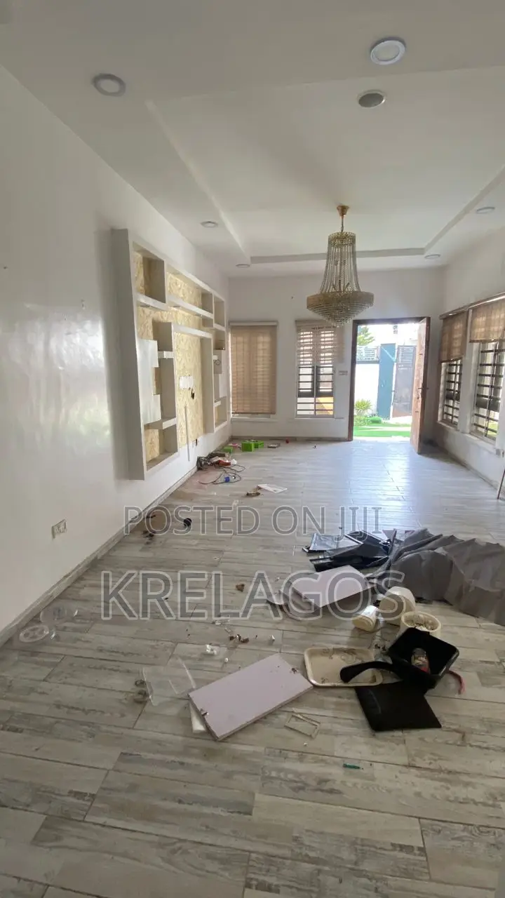 4bdrm Duplex in Osapa london for rent in Osapa london