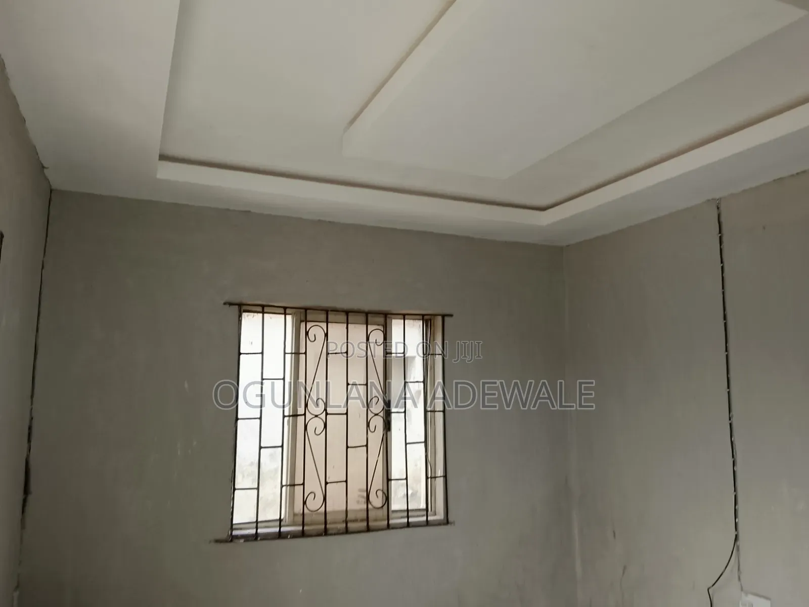 1bdrm Apartment in Ijeododo, Ijegun for rent in Ijegun