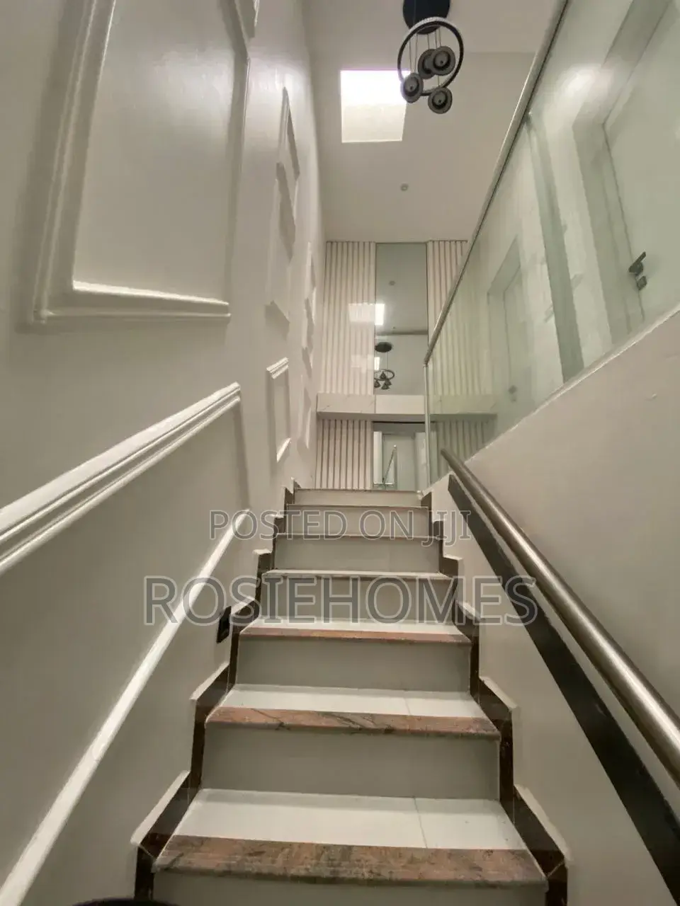 4bdrm Duplex in Palm City Estate, Ado / Ajah for sale in Ado / Ajah