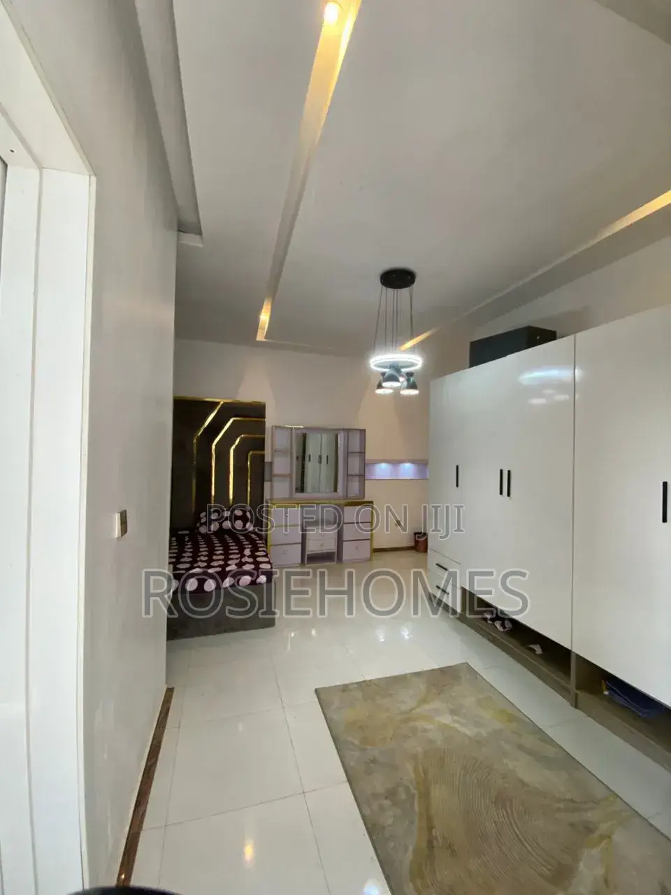 4bdrm Duplex in Palm City Estate, Ado / Ajah for sale in Ado / Ajah