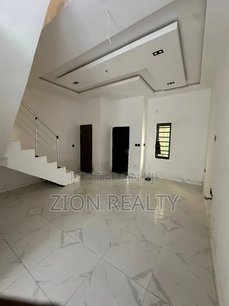 2bdrm Duplex in Sangotedo for rent in Sangotedo