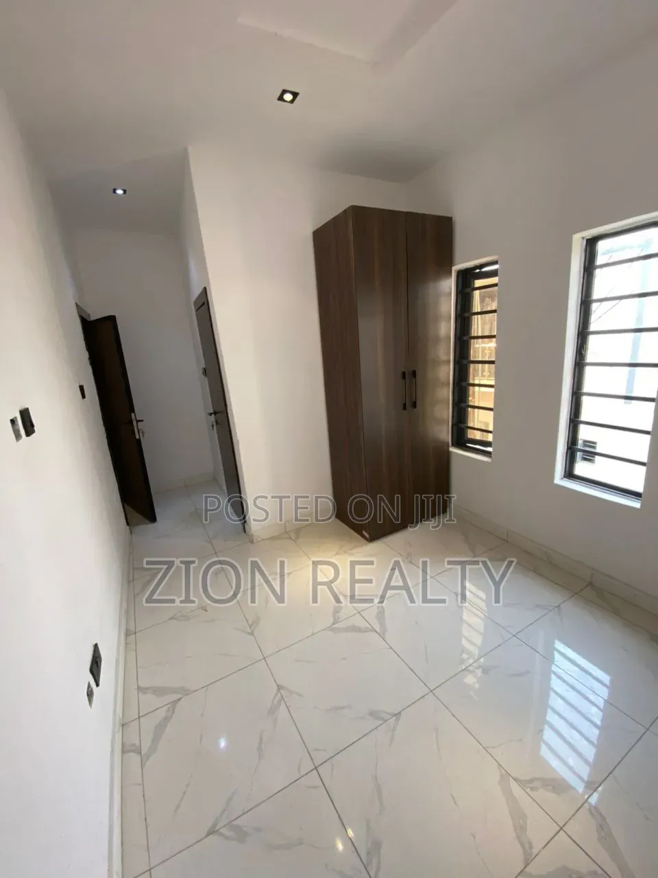 2bdrm Duplex in Sangotedo for rent in Sangotedo