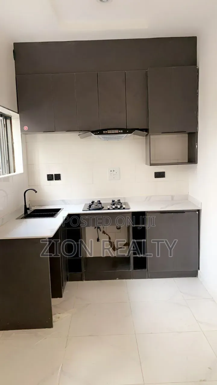 2bdrm Duplex in Sangotedo for rent in Sangotedo