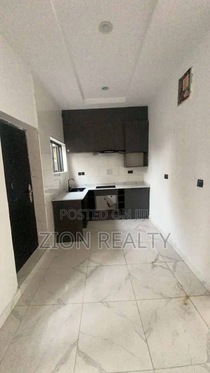 2bdrm Duplex in Sangotedo for rent in Sangotedo