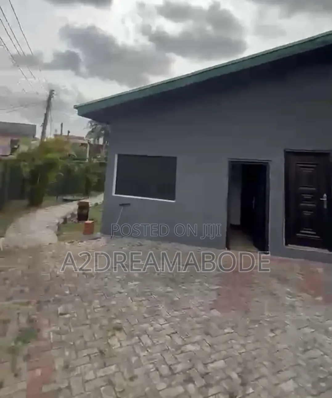 4bdrm Bungalow in Magodo Phase 1 for sale in GRA Phase 1