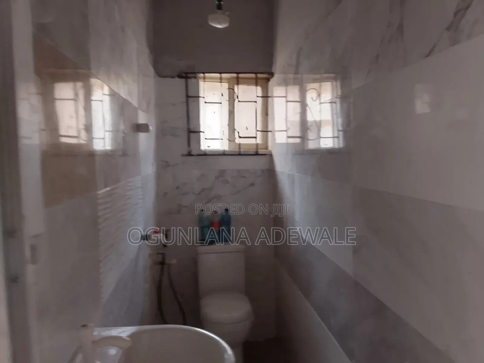 1bdrm Apartment in Ijeododo, Ijegun for rent in Ijegun