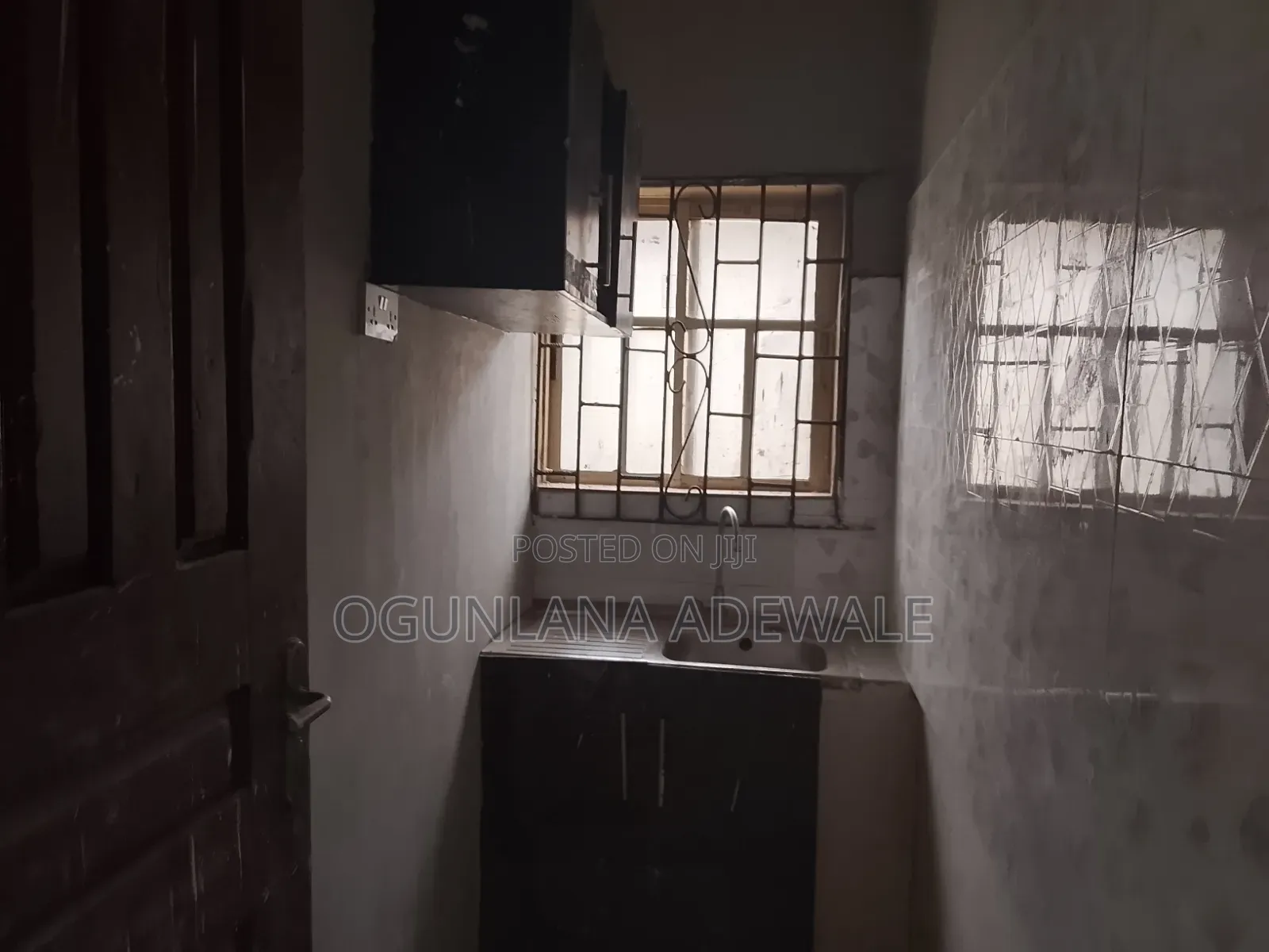1bdrm Apartment in Ijeododo, Ijegun for rent in Ijegun