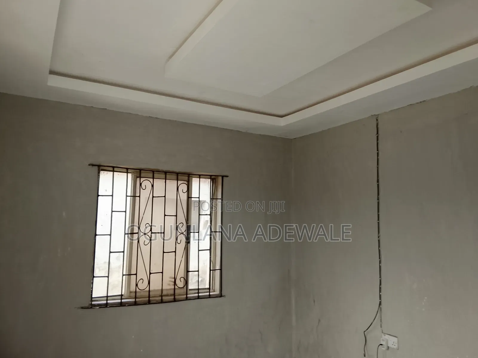 1bdrm Apartment in Ijeododo, Ijegun for rent in Ijegun
