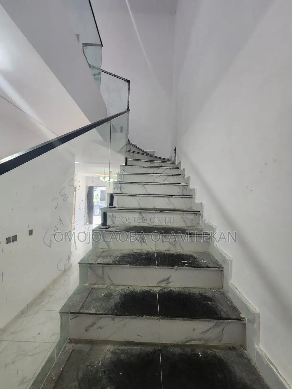 4bdrm Duplex in Lekki for rent in Lekki