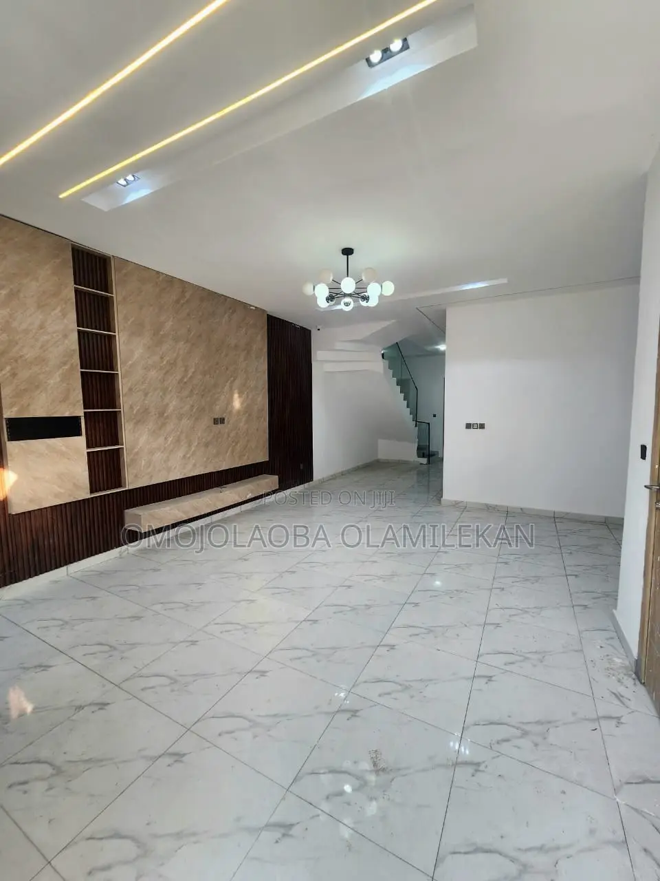 4bdrm Duplex in Lekki for rent in Lekki