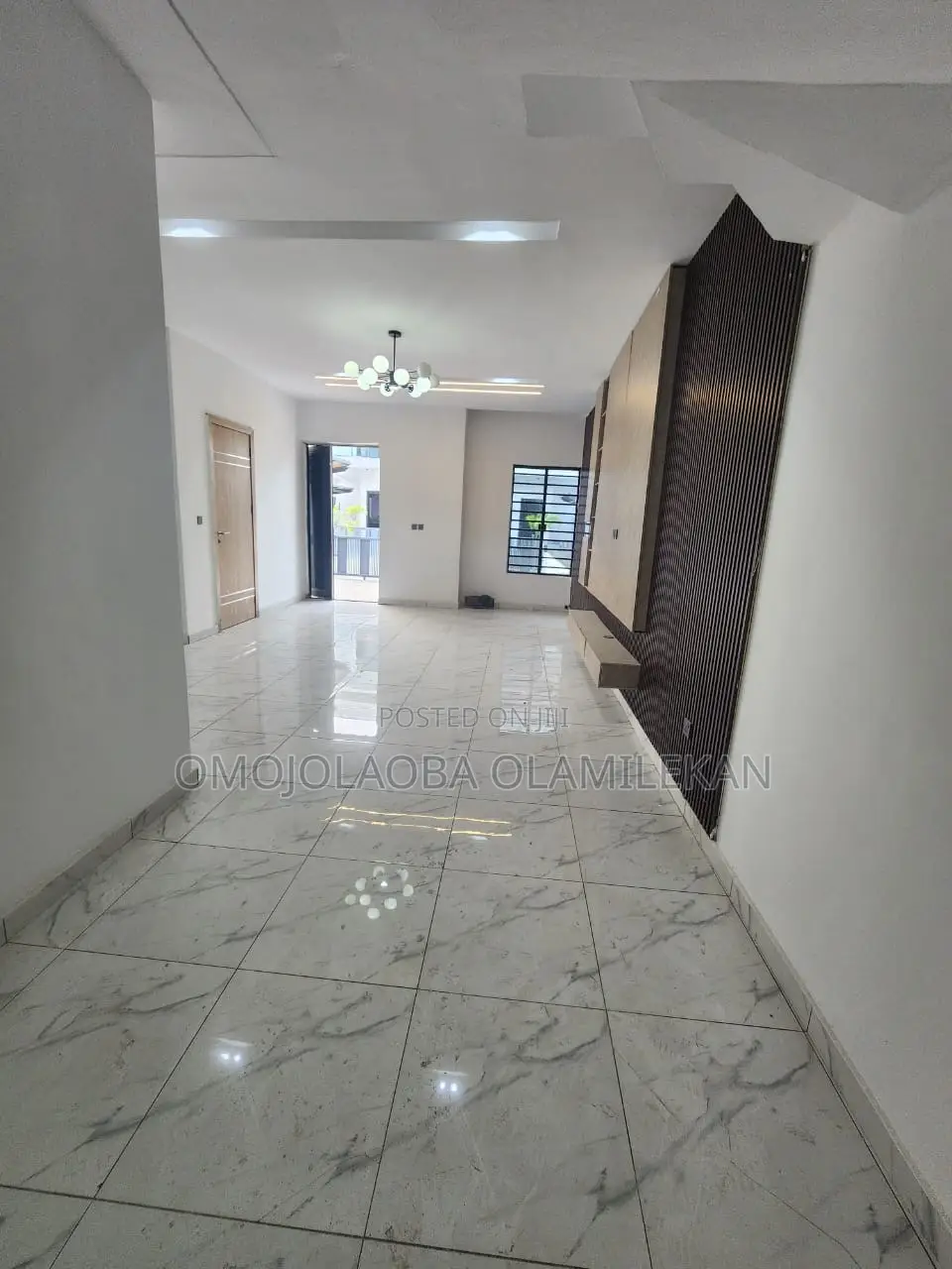 4bdrm Duplex in Lekki for rent in Lekki