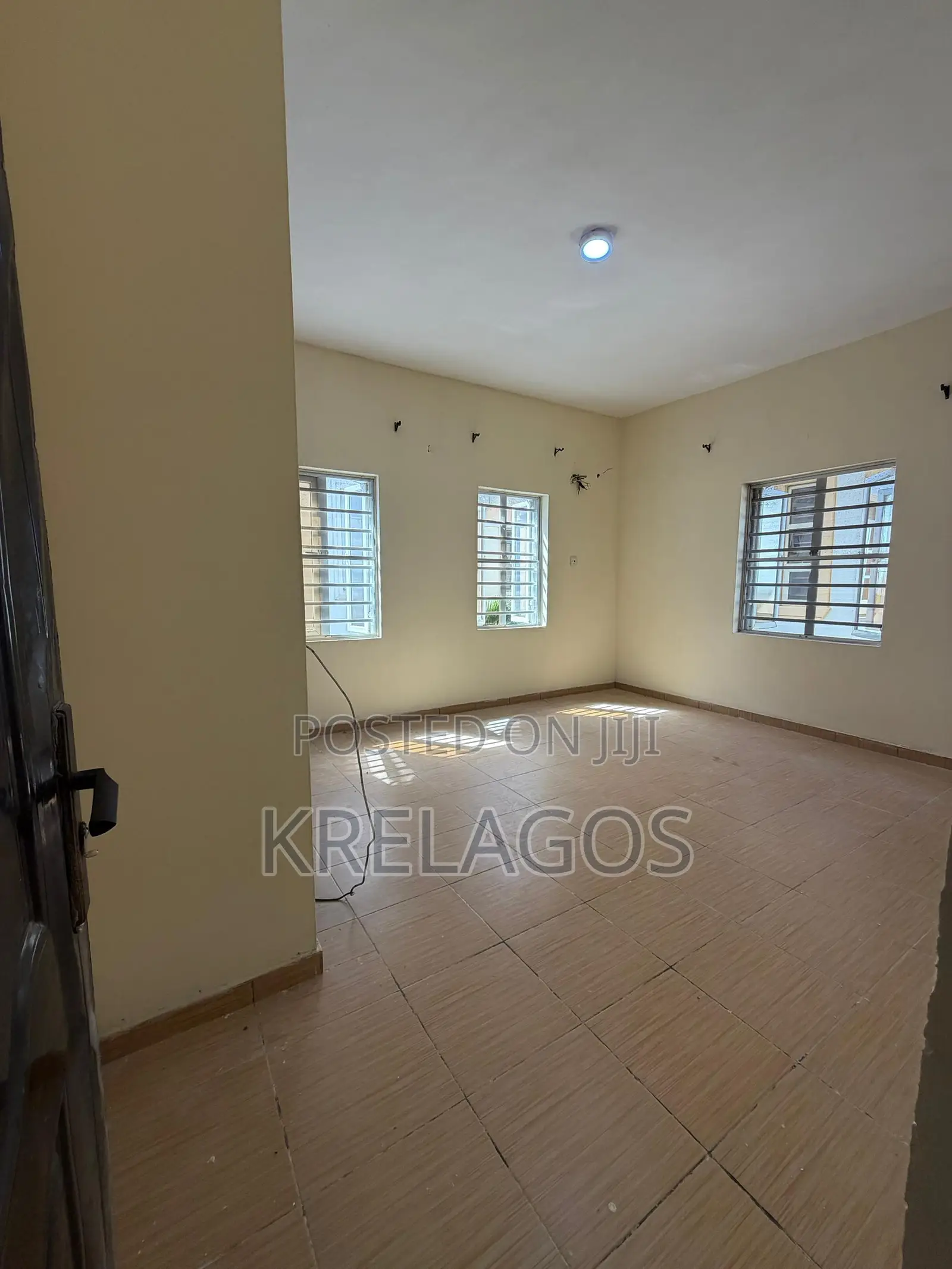 3bdrm Apartment in Osapa london for rent in Osapa london