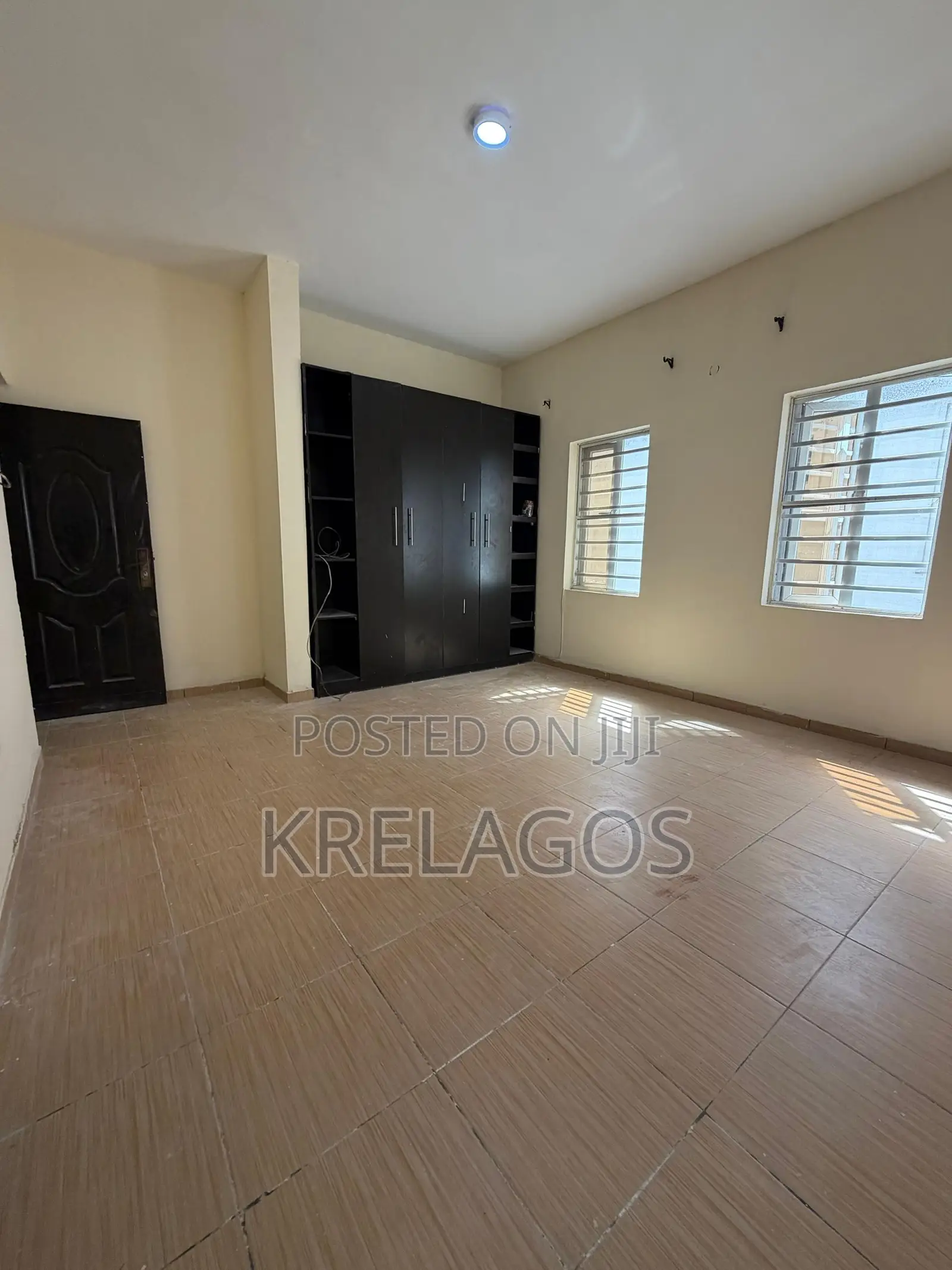 3bdrm Apartment in Osapa london for rent in Osapa london