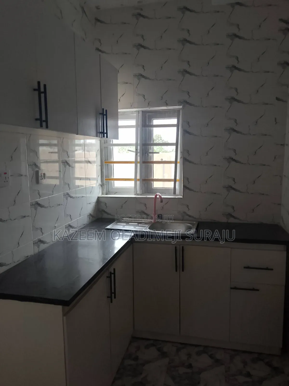 Furnished Mini Flat in Gberigbe for rent in Gberigbe