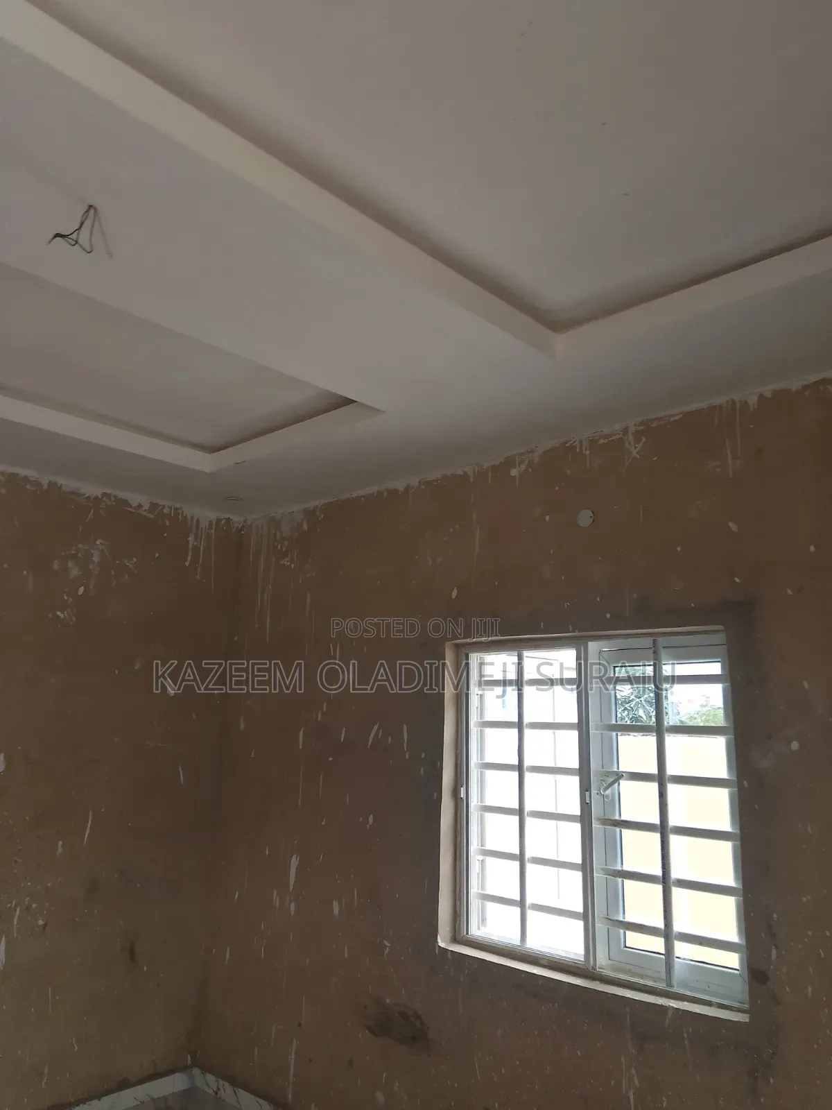 Furnished Mini Flat in Gberigbe for rent in Gberigbe