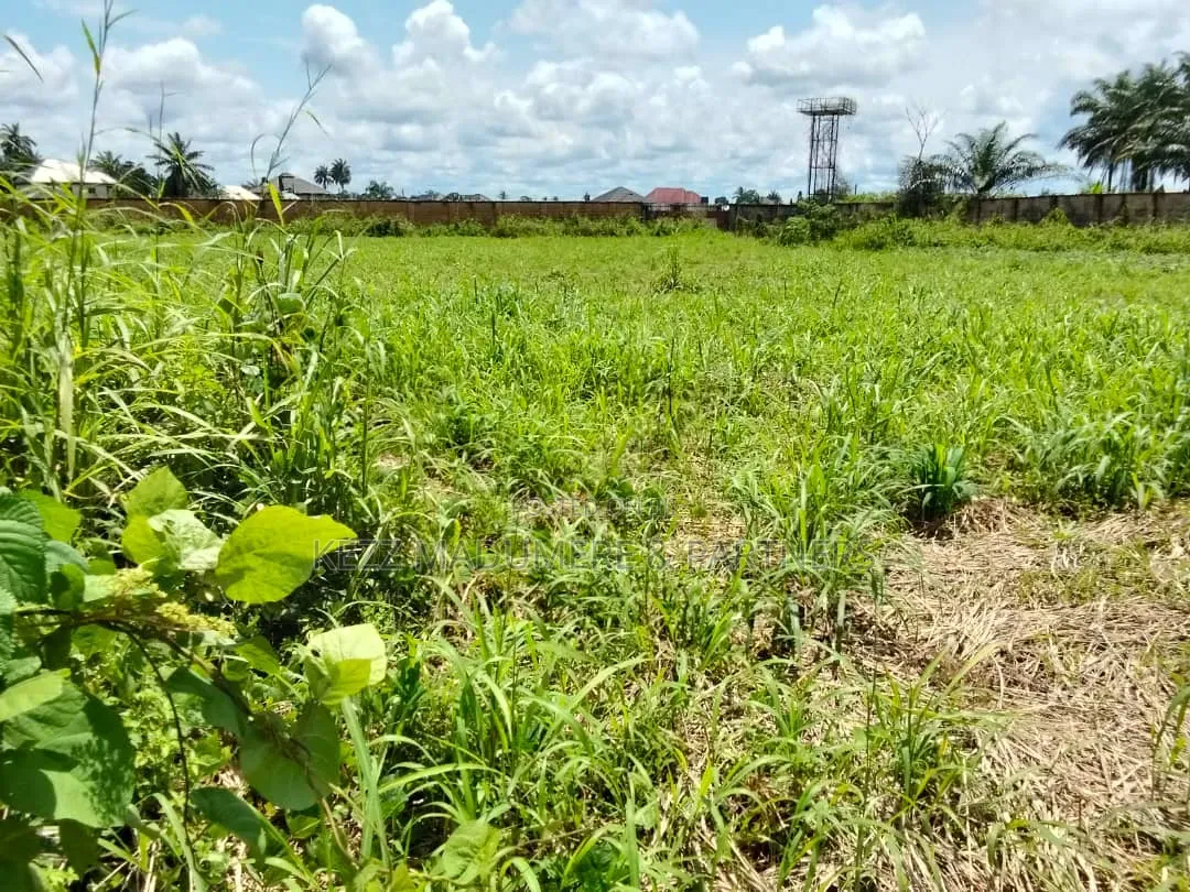 For Sale : 23 Plots at Aba Road, Naze, Owerri, Imo State in Owerri