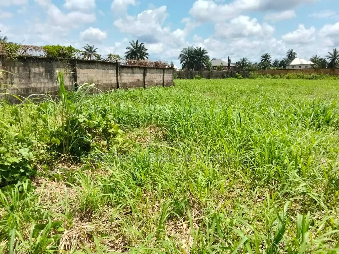 For Sale : 23 Plots at Aba Road, Naze, Owerri, Imo State in Owerri