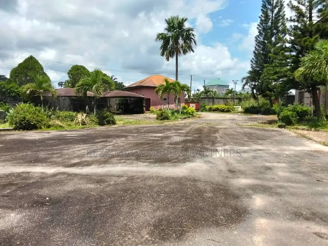 For Sale : 23 Plots at Aba Road, Naze, Owerri, Imo State in Owerri