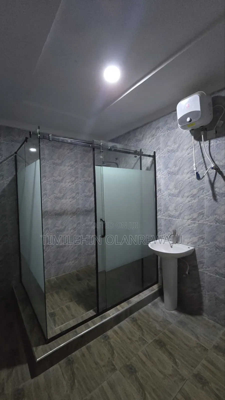 4bdrm Duplex in Bodija for rent in Bodija