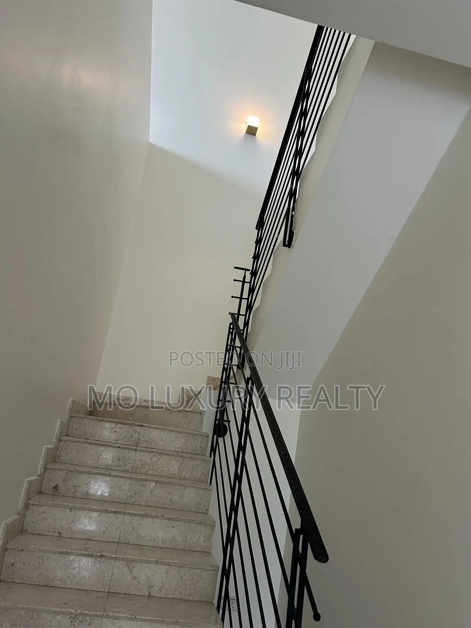 4bdrm Maisonette in Banana Island for rent in Banana Island
