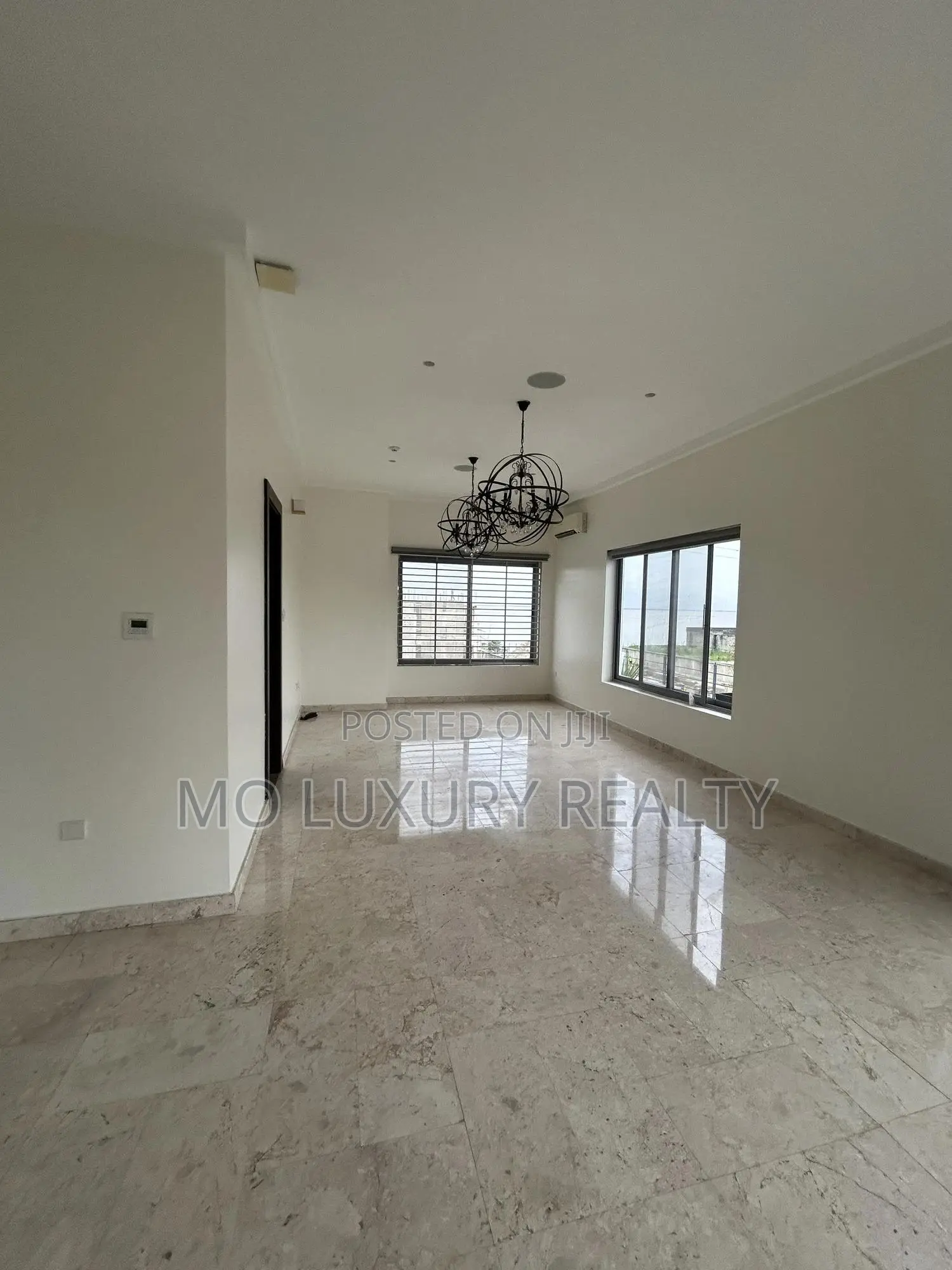 4bdrm Maisonette in Banana Island for rent in Banana Island