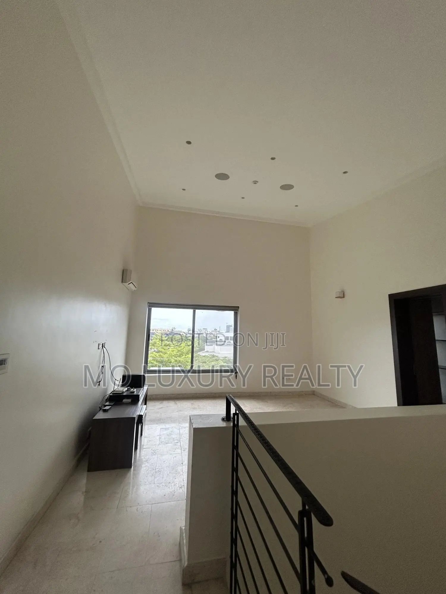 4bdrm Maisonette in Banana Island for rent in Banana Island