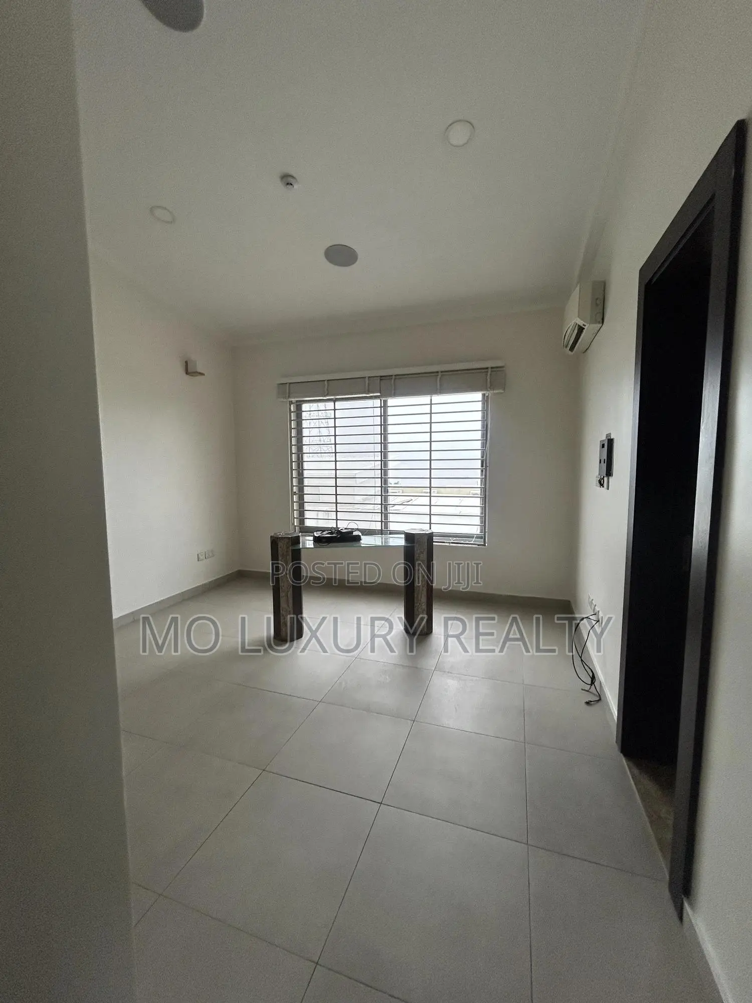 4bdrm Maisonette in Banana Island for rent in Banana Island