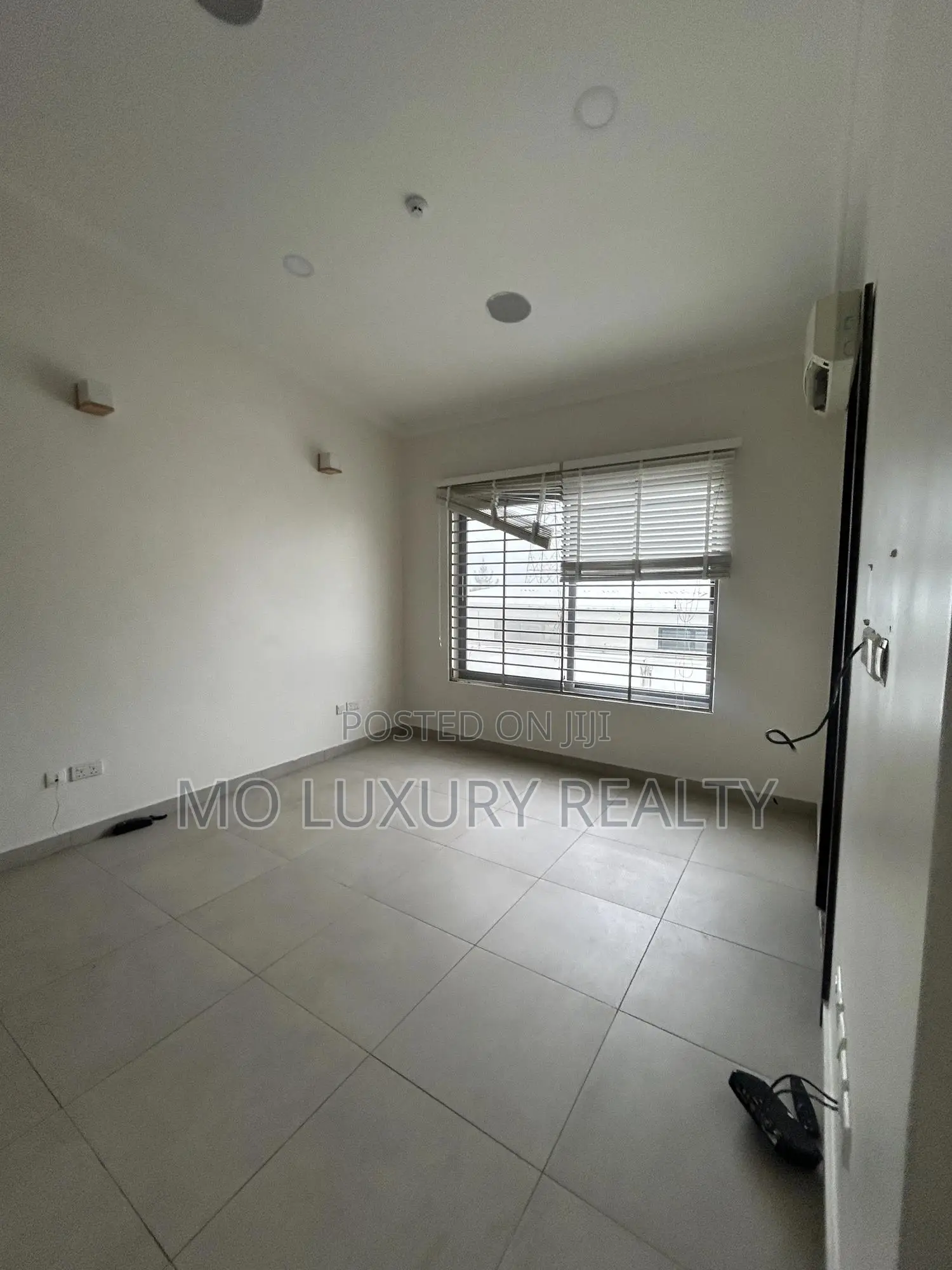 4bdrm Maisonette in Banana Island for rent in Banana Island