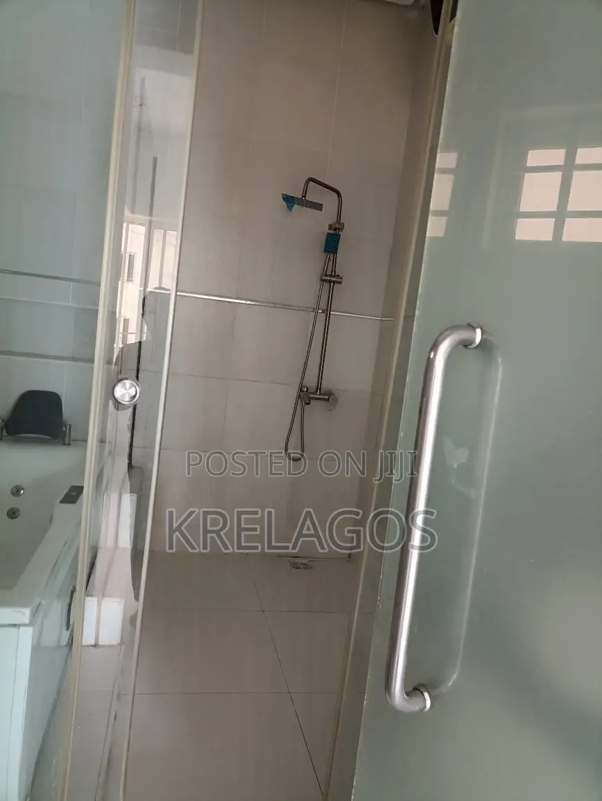 4bdrm Duplex in Osapa london for rent in Osapa london