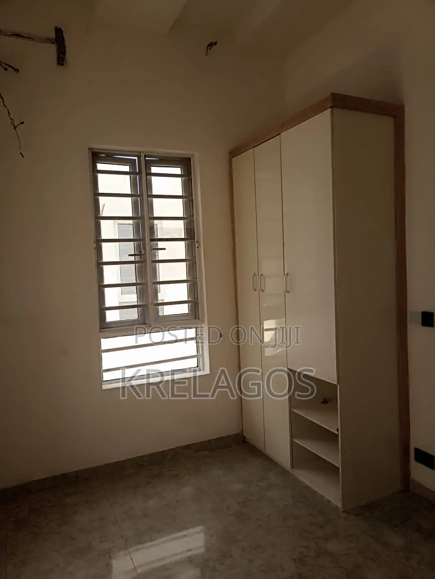 4bdrm Duplex in Osapa london for rent in Osapa london