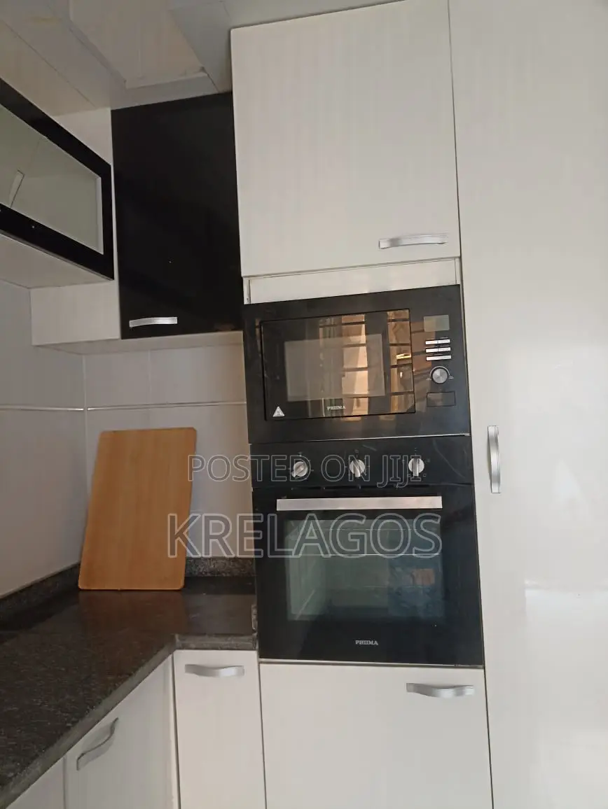 4bdrm Duplex in Osapa london for rent in Osapa london