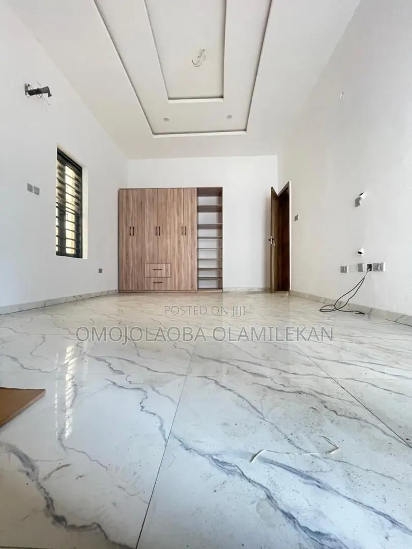 4bdrm Duplex in Lekki for rent in Lekki