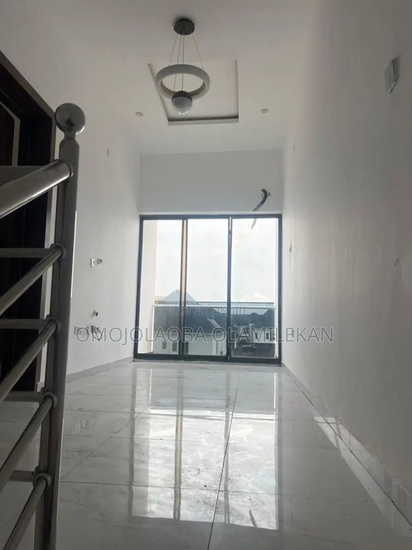 4bdrm Duplex in Lekki for rent in Lekki