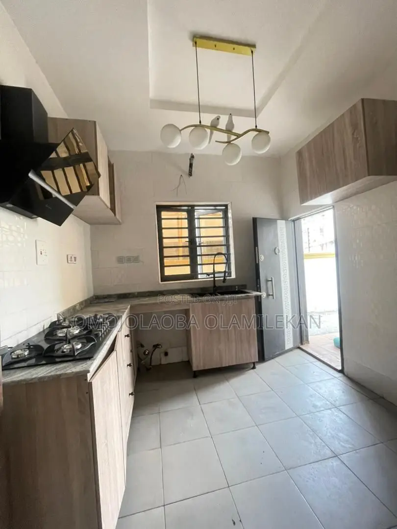 4bdrm Duplex in Lekki for rent in Lekki