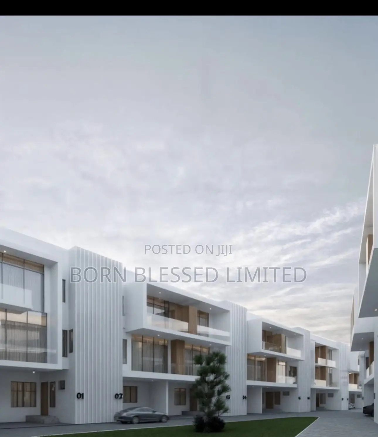 4bdrm Townhouse/Terrace in Lekki Phase 1, Lagos State for sale in Lagos State
