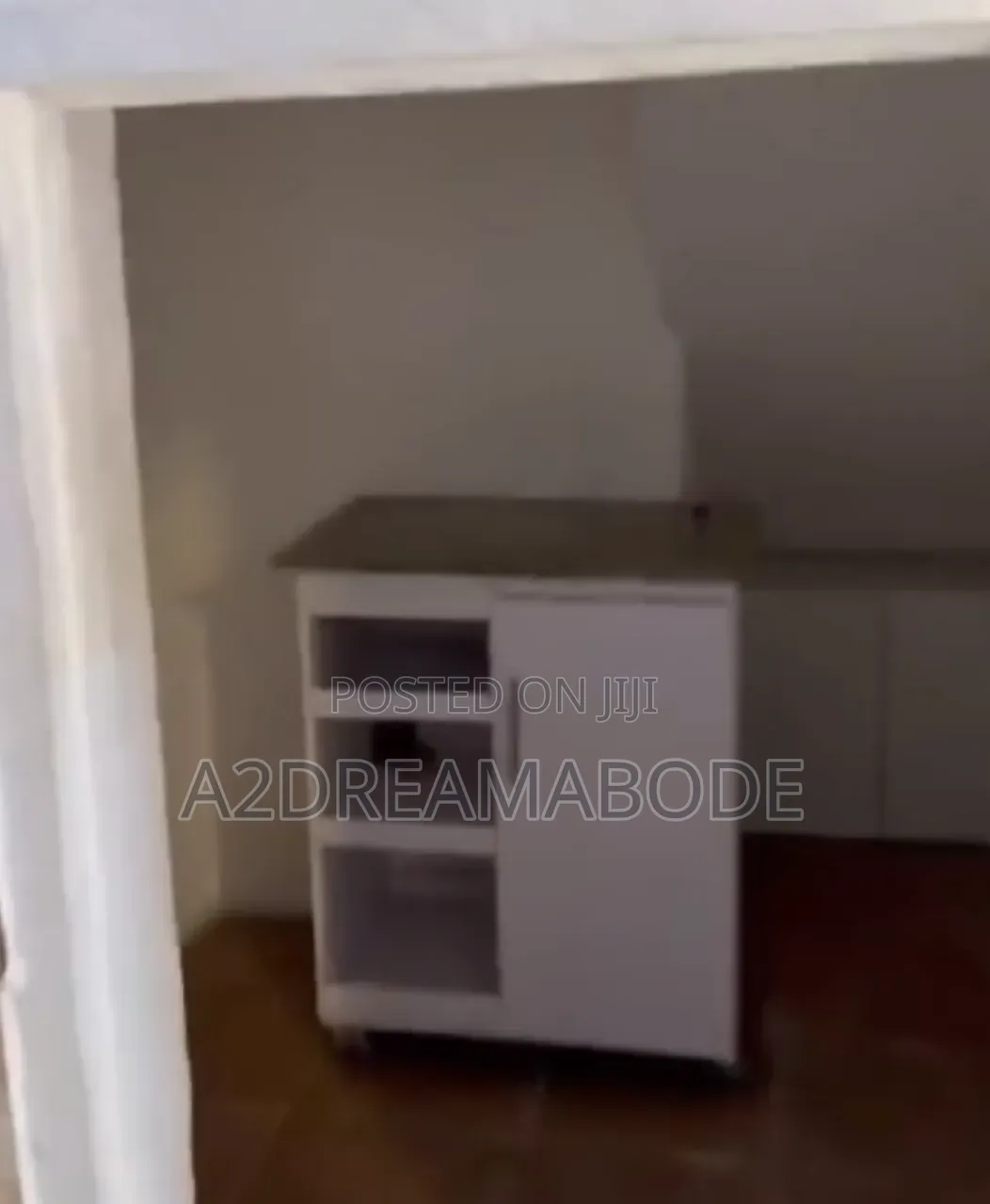 2bdrm Apartment in Ogudu Gra for rent in Ogudu GRA