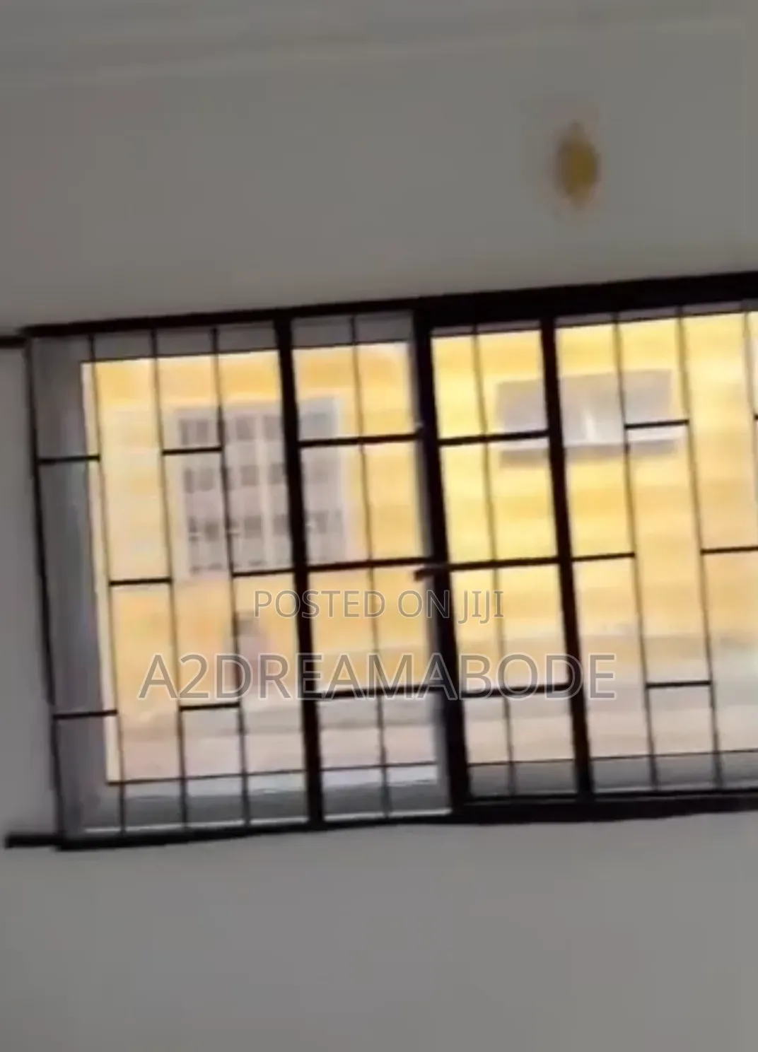 2bdrm Apartment in Ogudu Gra for rent in Ogudu GRA