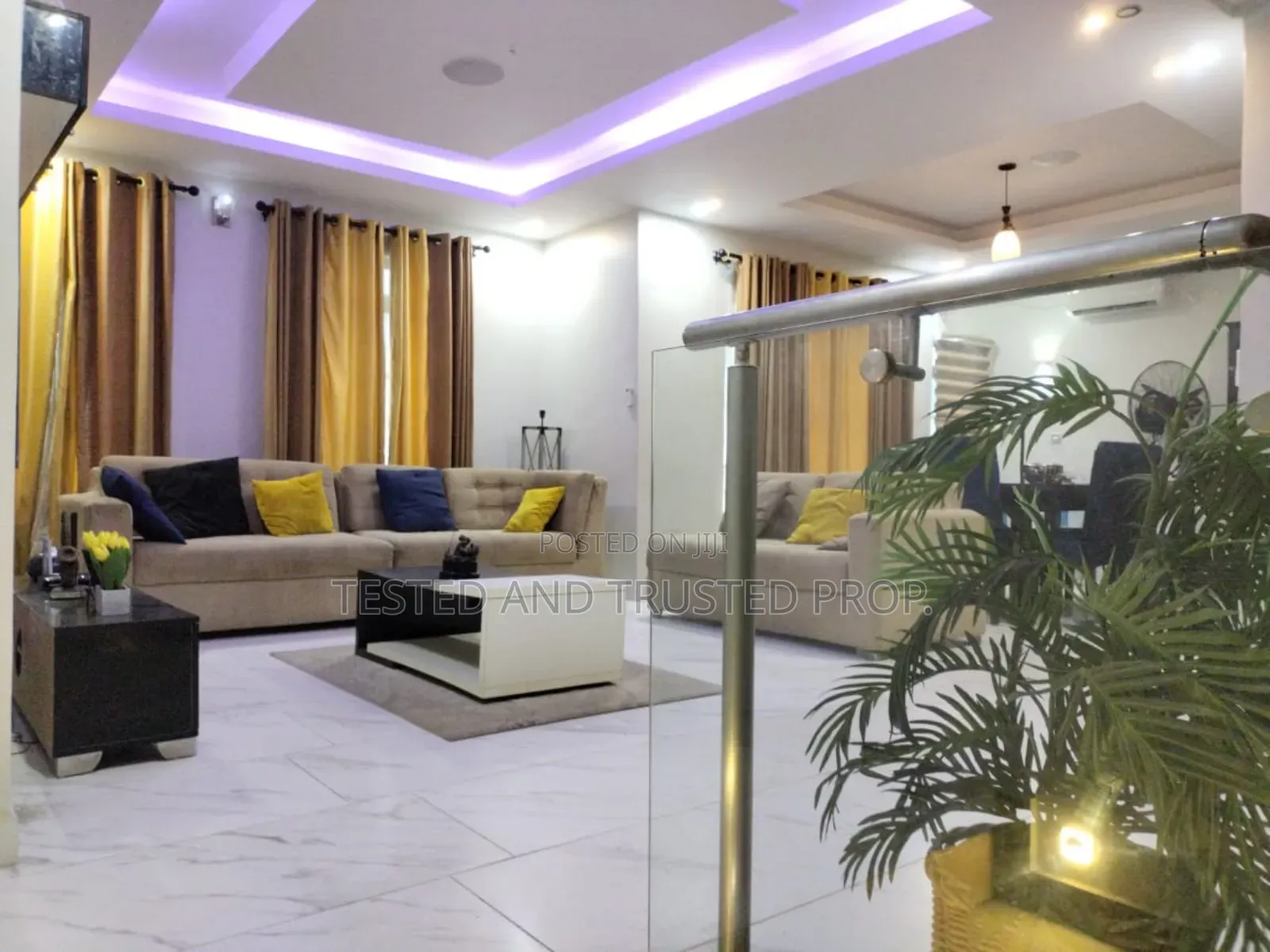 4bdrm Duplex in Ikota Gra for sale in Ikota