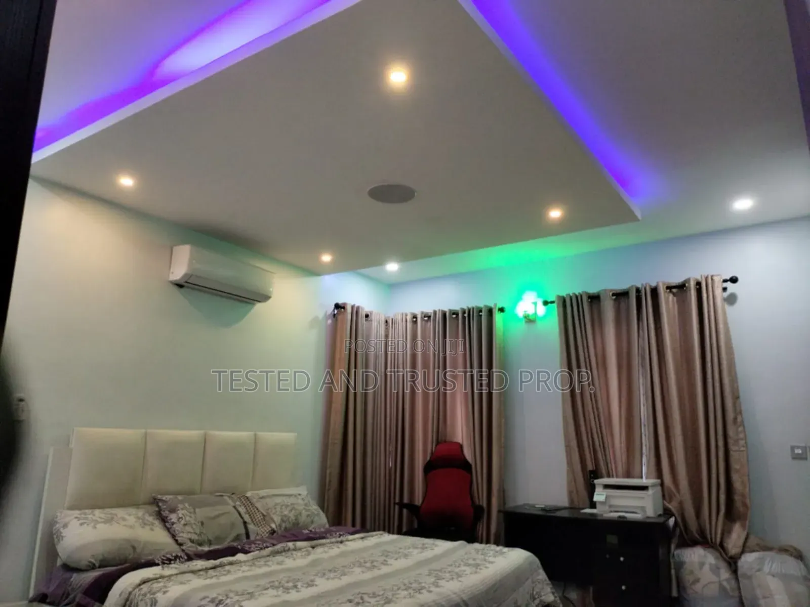4bdrm Duplex in Ikota Gra for sale in Ikota