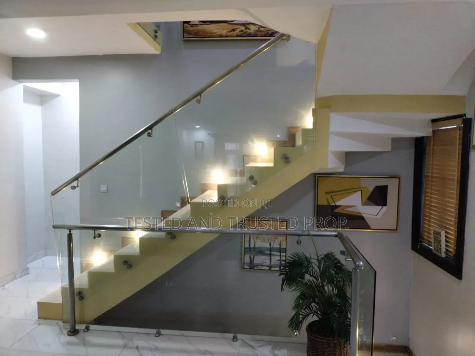 4bdrm Duplex in Ikota Gra for sale in Ikota